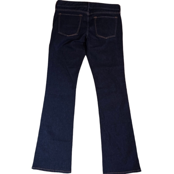 Banana Republic Slim boot-cut jeans - Picture 8 of 12